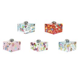 Balicí papír OG 11 Metalický 0,7 x 2 m