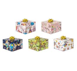 Balicí papír OG 25 0,7 x 2 m