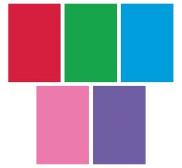 Balicí papír OG 32 0,7 x 2 m