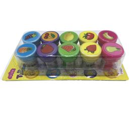 PK razítko PK60-5 ovoce /10/