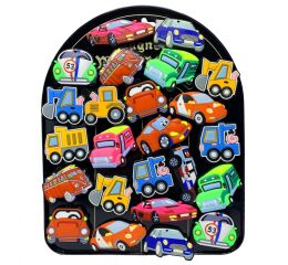 Magnet auta 24ks PK19-58