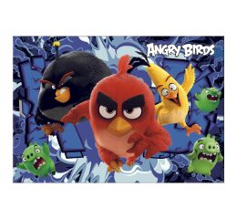 Podložka Angry Birds