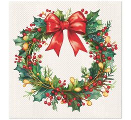 Ubrousky PAW Softpoint ( 20ks ) Holiday Bloom