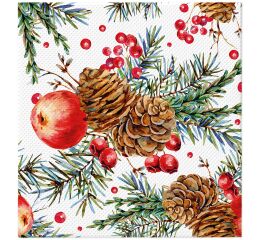 Ubrousky PAW Softpoint ( 20ks ) Berry Branch