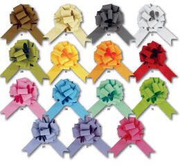 Stuha stahovací Papermat 50mm x 150mm žlutá 1ks