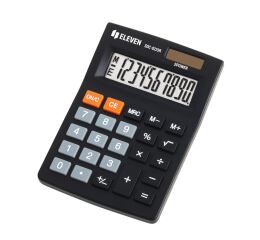 ELEVEN SDC 022SR kalkulátor
