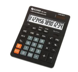 ELEVEN SDC 554S kalkulátor
