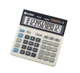 ELEVEN SDC 868L kalkulátor