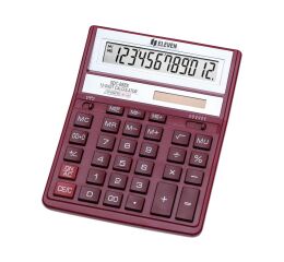 ELEVEN SDC 888XRD red kalkulátor