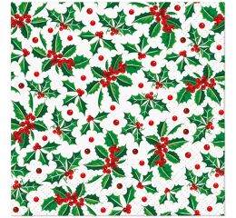 Ubrousky PAW Dekor C (20ks) Holy Pattern