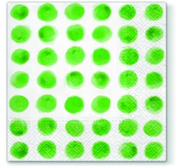 Ubrousky PAW Dekor L (20ks)