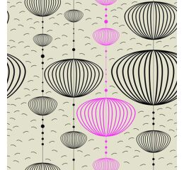 Ubrousky PAW Dekor L (20ks)