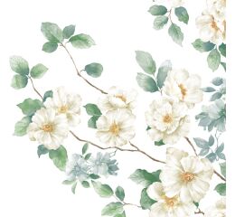 Ubrousky DAISY L (20ks) Delacate Apple Blossom