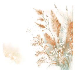 Ubrousky DAISY L (20ks) Grass Meadow