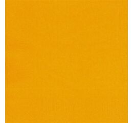 Ubrousky MAKI Unikolor L (20ks) Sunflower Yellow