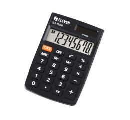 ELEVEN SLD 100NR kalkulátor