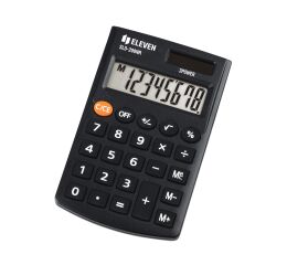 ELEVEN SLD 200NR kalkulátor