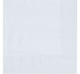 Ubrousky MAKI L (20ks) Silver