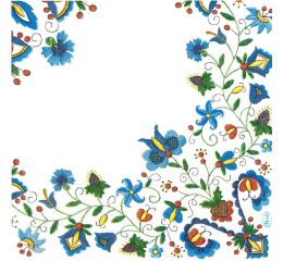 Ubrousky MAKI L (20ks) Kashubian Folk 7