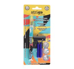 Gumovací pero na bombičky Strigo POP ART