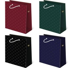 Papírová taška PAW s.c. T-10L sestava 84