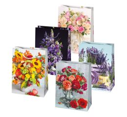 Papírová taška PM T10 sestava 40