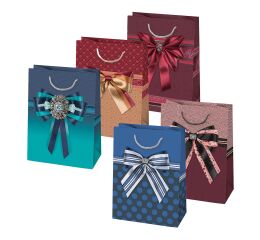 Papírová taška PM T10 sestava 41