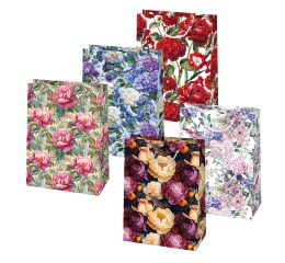 Papírová taška PM T10 sestava 44