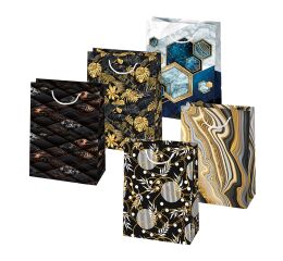 Papírová taška PM T10 sestava 40