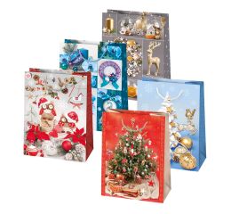 Vánoční taška Pol-Mak T17 sestava 6