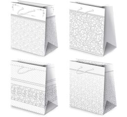 Papírová taška PAW s.c. T-17L sestava 6