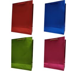 Papírová taška PAW s.c. Mini sestava 123