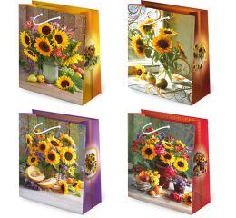 Papírová taška PAW s.c. T-2L sestava 146