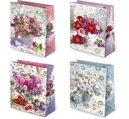 Papírová taška PAW s.c. T-2L sestava 148