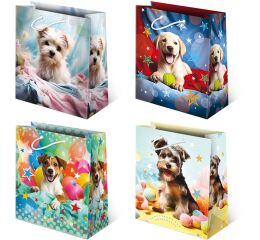 Papírová taška PAW s.c. T-2L sestava 149