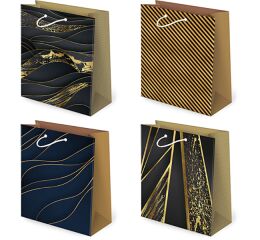 Papírová taška PAW s.c. T2 Avantgarde sestava 27