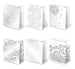 Papírová taška PAW s.c. T2 Avantgarde sestava 29