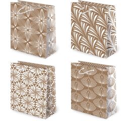 Papírová taška PAW s.c. T2K sestava 105