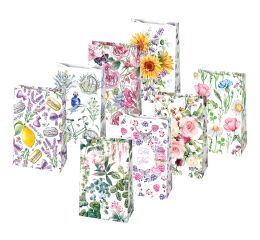 Papírová taška PM T3 sestava 48