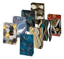 Papírová taška PM T3 sestava 48