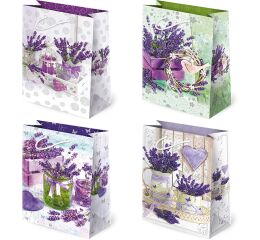 Papírová taška PAW s.c. T-2L sestava 121