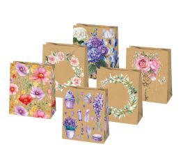 Papírová taška PM T4EKO sestava 119