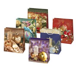 Vánoční taška Pol-Mak T4 sestava 56