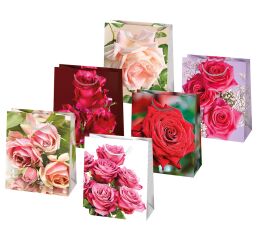 Papírová taška PM T4 sestava 102