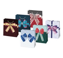 Papírová taška PM T4 sestava 99