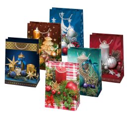 Vánoční taška Pol-Mak T5 sestava 81