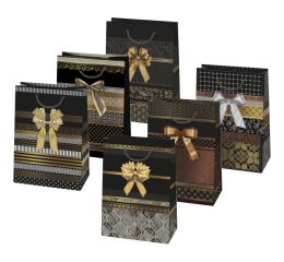 Papírová taška PM T5 sestava 176