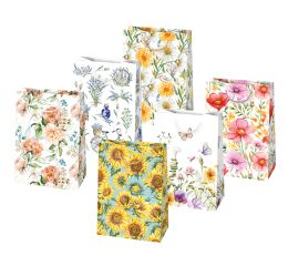 Papírová taška PM T5 sestava 209