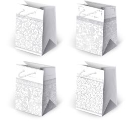 Papírová taška PAW s.c. T-5L sestava 18