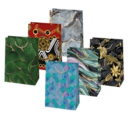 Papírová taška PM T5 sestava 206